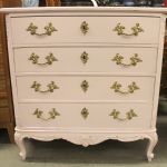 796 5242 CHEST OF DRAWERS